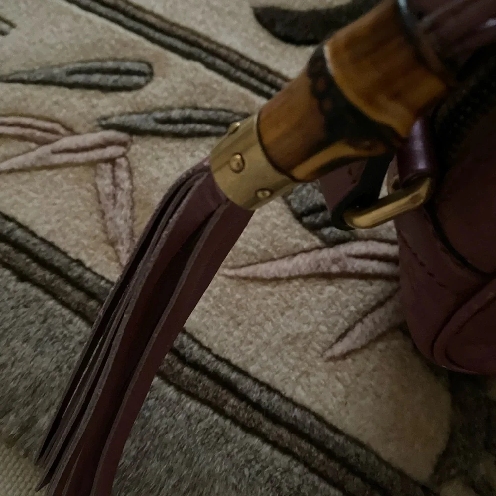 Gucci Crossbody - Picture 7 of 10